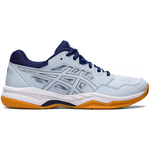 Asics Women's GelRenma Pickleball Shoes (Sky/Indigo Blue)