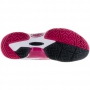 Yonex Women's Power Cushion Eclipsion Tennis Shoe (Dark Pink)