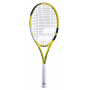 121199-191-751202-142-BNDL Babolat Boost Aero + Yellow Club Bag Tennis Starter Bundle