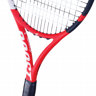 121210-313-751202-146-BNDL Babolat Boost Strike + Blue Club Bag Tennis Starter Bundle