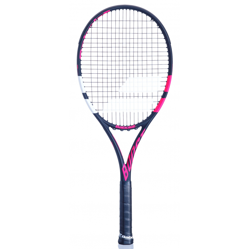 Babolat Boost AW (Aero) Pink/Black Tennis Racquet