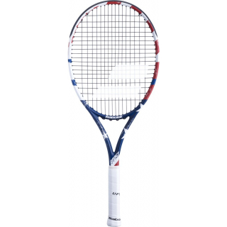 121213-331 Babolat Boost USA Tennis Racquet