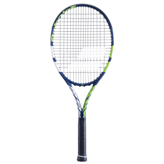 121221-306 Babolat Boost Drive Strung Tennis Racquet