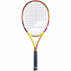 Babolat Boost Aero Rafa Tennis Racquet (Yellow/Orange/Purple) -
