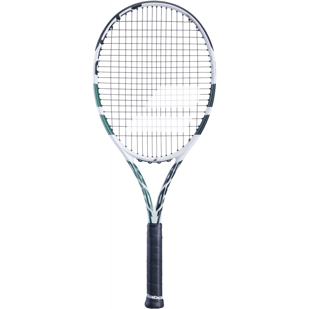 121230-100 Babolat Boost Wimbledon Tennis Racquet