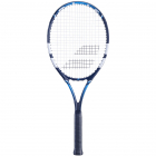 Babolat Eagle Tennis Racquet (Black/Blue) -