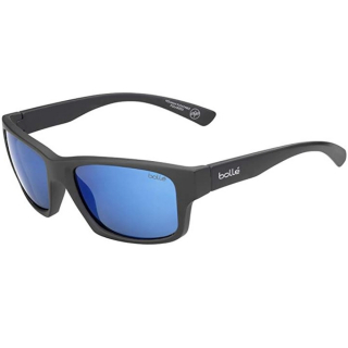 12648 Bollé Holman Floatable Sunglasses (Black)