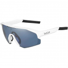 Bollé Lightshifter Sunglasses (Matte White) -