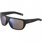 Bollé Vulture Sport Sunglasses (Matte Black/Phantom) -