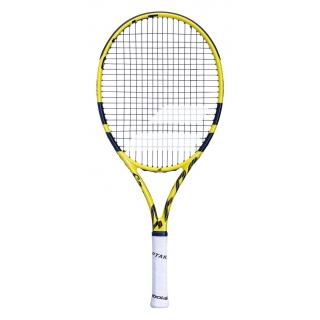 Babolat Aero Junior 25 Inch Tennis Racquet