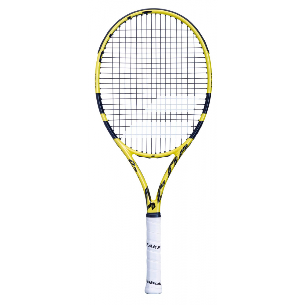 Babolat Aero Junior 26 Inch Tennis Racquet
