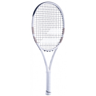 Babolat Pure Strike Jr 26 Inch Wimbledon Tennis Racquet