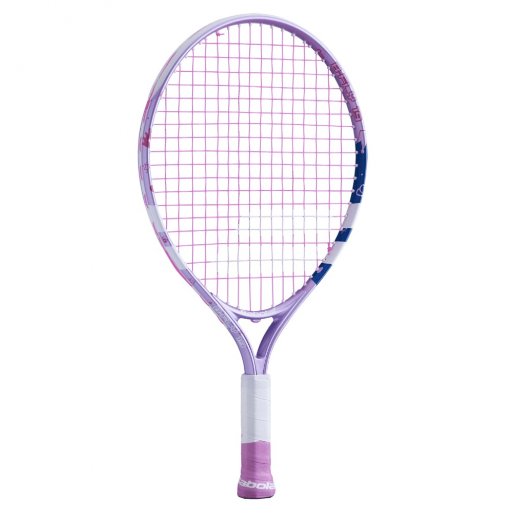 140271 Babolat B'Fly Junior 19 Inch Tennis Racquet