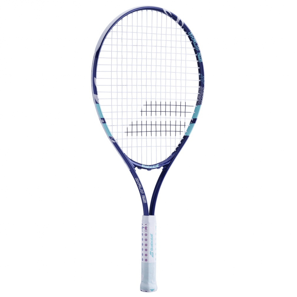 140273 Babolat B'Fly Junior 23 Inch Tennis Racquet