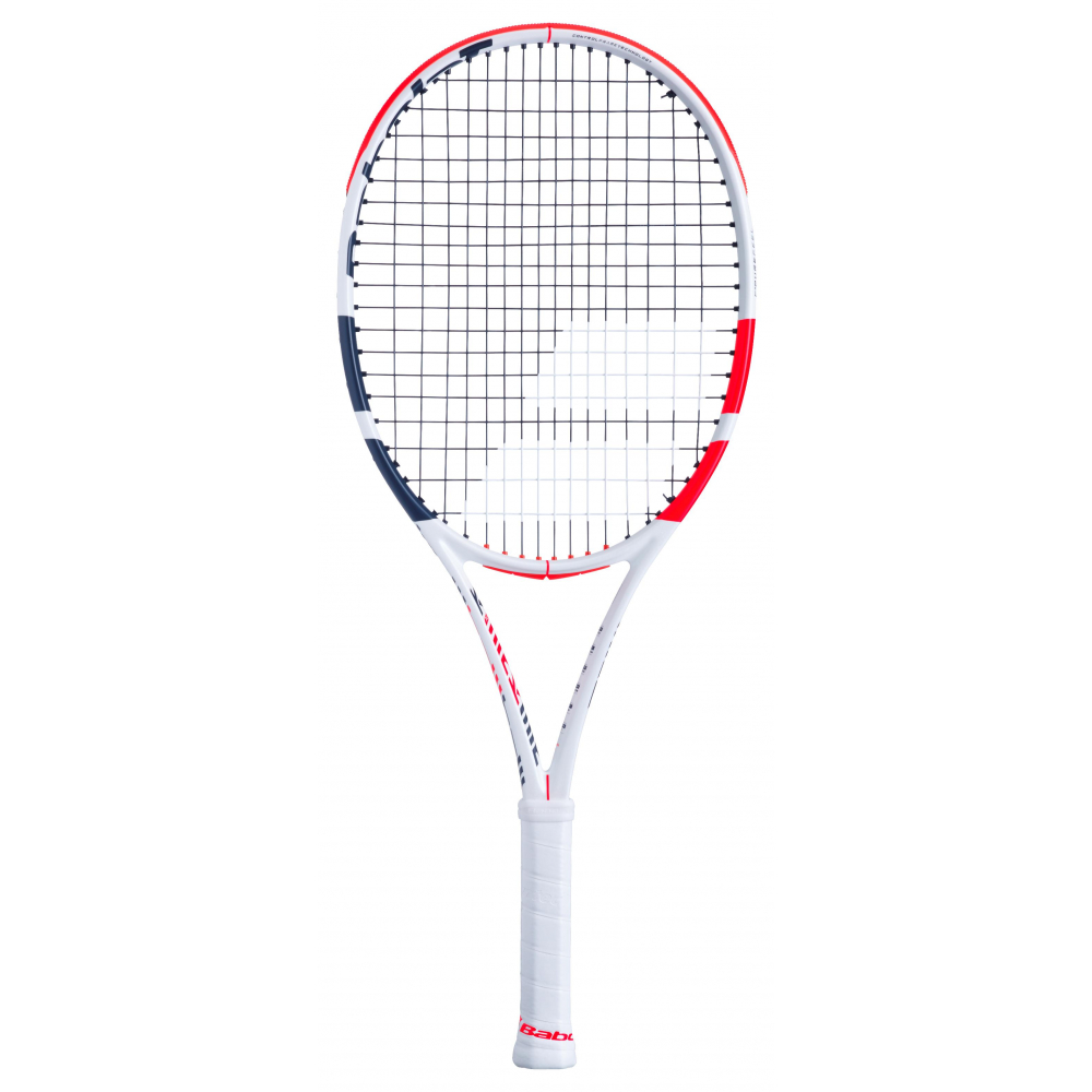 Babolat Pure Strike Jr 26 Inch Tennis Racquet (3rd Gen)