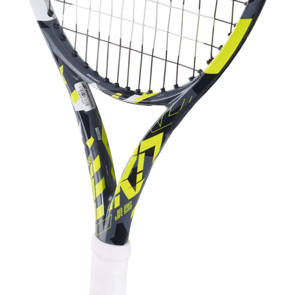 140467 Babolat Pure Aero Junior 25 Tennis Racquet