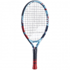 Babolat Ballfighter Junior 17 Inch Tennis Racquet (Blue/Red) -