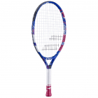 Babolat B’Fly Junior 21 Inch Tennis Racquet (Purple/Pink) -