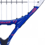 140491 Babolat B'Fly Junior 21 Inch Tennis Racquet (Purple/Pink)