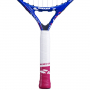 140491 Babolat B'Fly Junior 21 Inch Tennis Racquet (Purple/Pink)