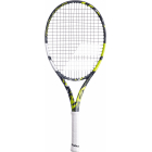 Babolat Aero Junior 25 Inch Tennis Racquet - 2nd Generation -