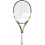 140494 Babolat Aero Junior 25 Inch Tennis Racquet - 2nd Generation