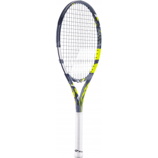 140494 Babolat Aero Junior 25 Inch Tennis Racquet - 2nd Generation