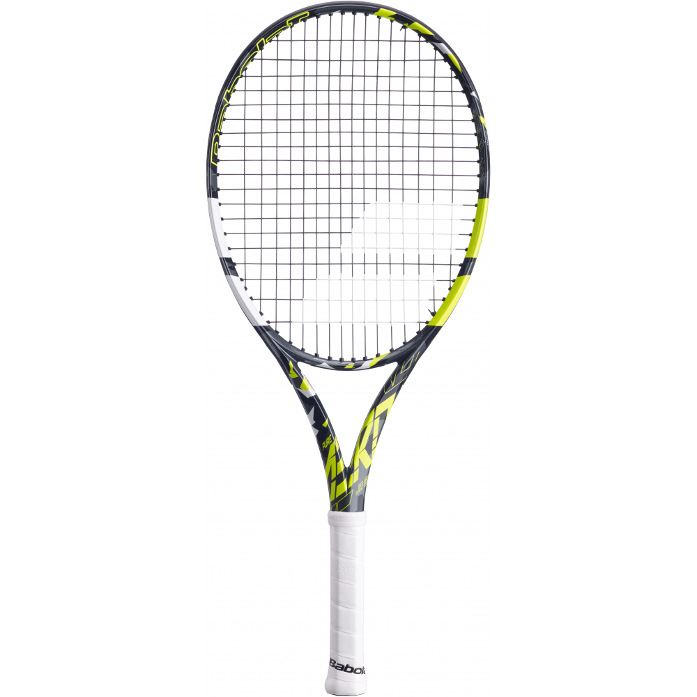 140495 Babolat Aero Junior 26 Inch Tennis Racquet - 2nd Generation
