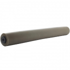 Courtmaster 36-Inch Wide Rol-Dri  Replacement Roller for Tennis Courts -