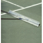 Har-Tru 48 Tennis Court Inch Lute/Scarifier -