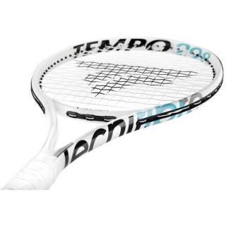 14TEM298 Tecnifibre Tempo 298 IGA Tennis Racquet - Level