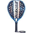 Babolat Air Viper Padel Racket (Blue/White) -