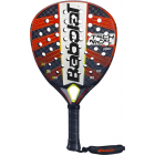 Babolat Technical Viper Padel Racket (Red/Black) -