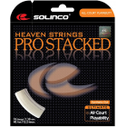 Solinco Pro Stacked 17g Tennis String (Set) -