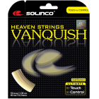 Solinco Vanquish 15L Tennis String (Set) -