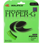 Solinco Hyper-G 19g Tennis String (Set) -
