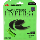 Solinco Hyper-G 20g Tennis String (Set) -