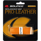 Solinco Pro Leather Replacement Grip (Tan) -