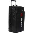 Solinco Tour Travel Roller Tennis Bag -