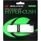 Solinco Hyper-Cush Replacement Grip (White) -