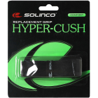 Solinco Hyper-Cush Replacement Grip (Black) -
