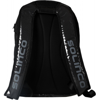 1920380 Solinco Tour Tennis Backpack (Blackout)