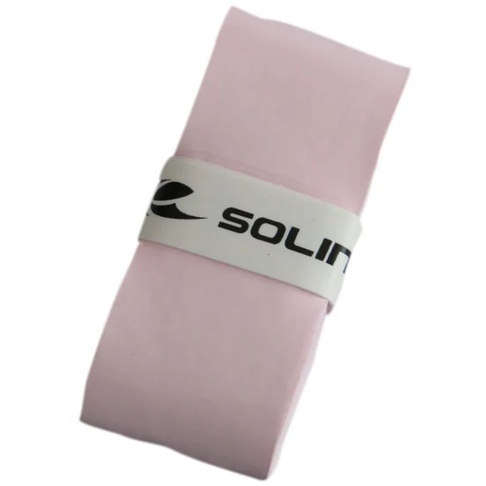 1920417 Solinco Wondergrip Light Pink Overgrip