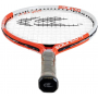 1920482 Solinco Shadow Junior Aluminum 19 Inch Tennis Racquet (Red)