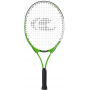 1920484 Solinco Shadow Junior Aluminum 23 Inch Tennis Racquet (Green)