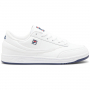 1TM00592-125 Fila Men's Tennis 88 Tennis Shoes (White/Navy/Red)