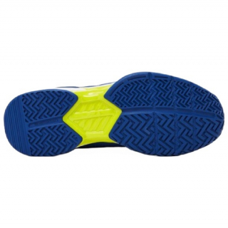 1TM01748-425 Fila Men's Axilus 2 Energized Tennis Shoes (Multi/White/Agave Green) Sole
