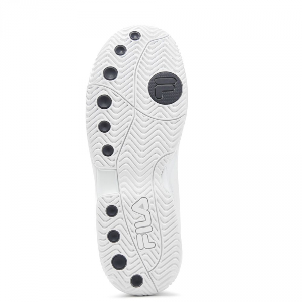 fila men's double bounce pickleball shoes