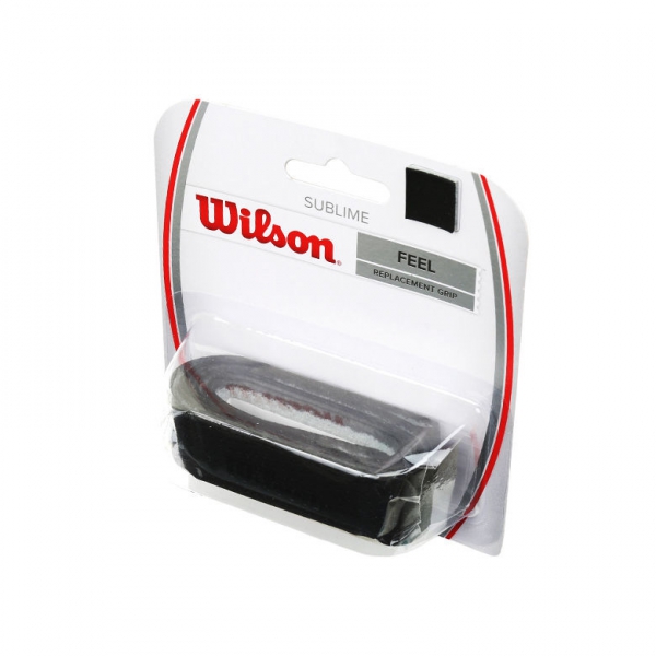 Wilson Sublime Tennis Racquet Replacement Grip