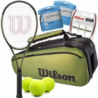 Aryna Sabalenka Pro Player Tennis Gear Bundle